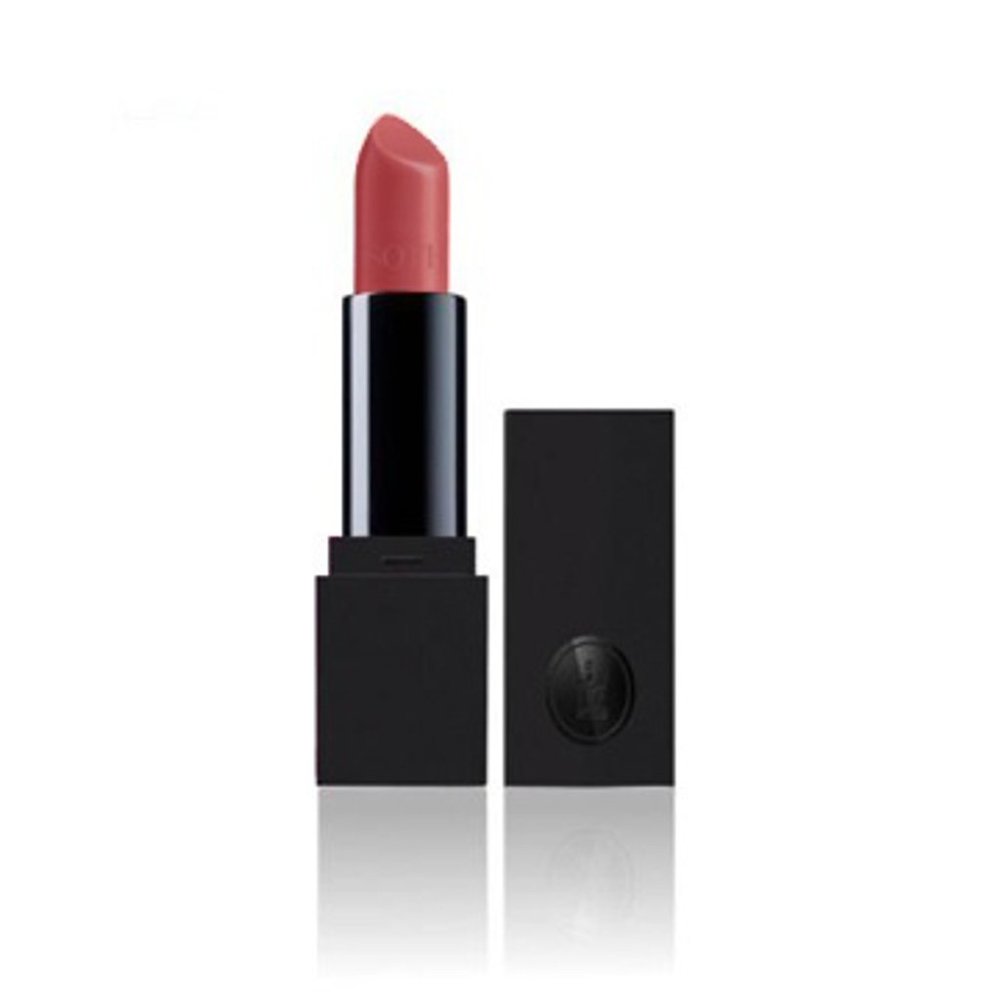 Sothys Rouge Doux Sothys Sheer Lipstick - 123 Orange Foch